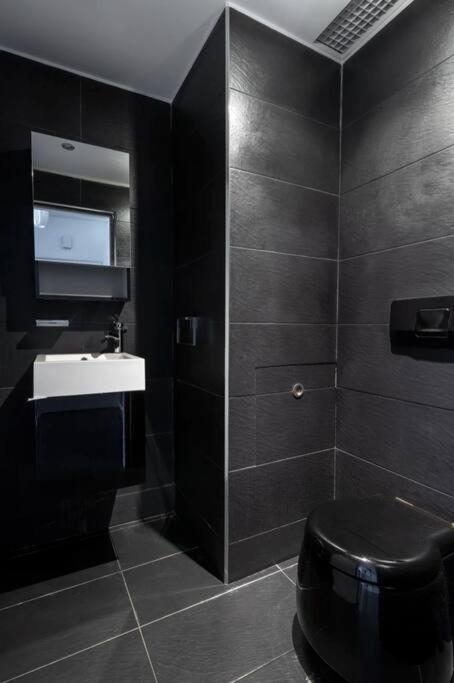 Hsh Lamballe-Passy Magnifique Appartement 4P Париж Экстерьер фото